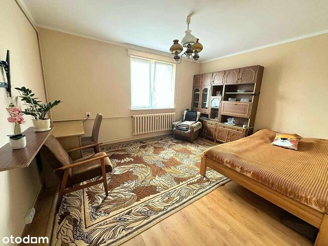 Przestronny dom w spokojnej okolicy!