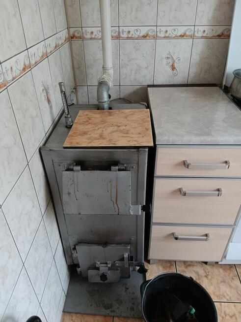 Zamienie sie mieszkaniem