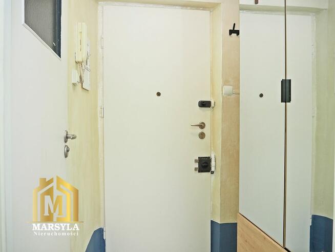 Kawalerka Mieszkanie do wprowadzenia ul. Kościuszki