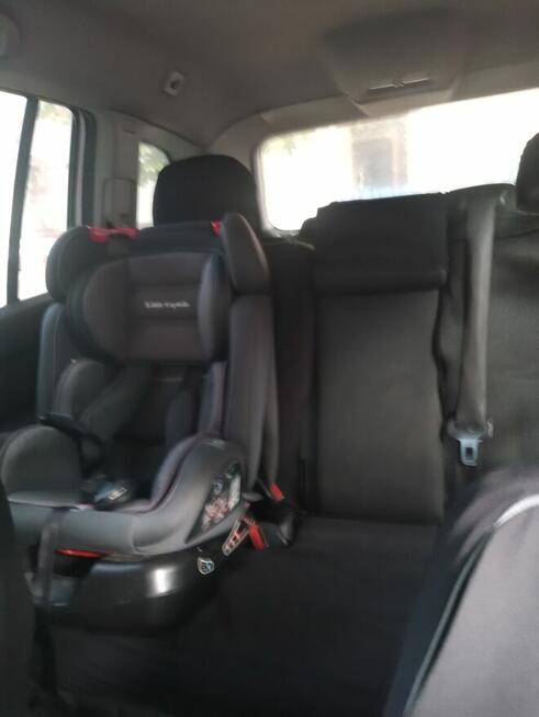 Sprzedam Opel Zafira