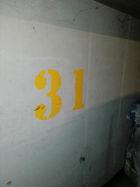 Syndyk sprzeda udział w garażu podziemnym przy ul. Heroldów