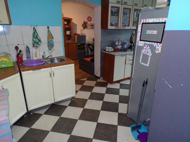 Sprzedam kmienicę z 6-ma mieszkaniami w Bytomiu