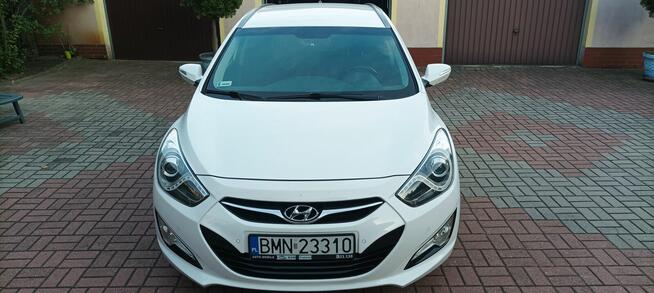 Sprzedam Hyundai I40