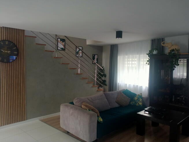 Nowy dom 300m Lublin oferta prywatna