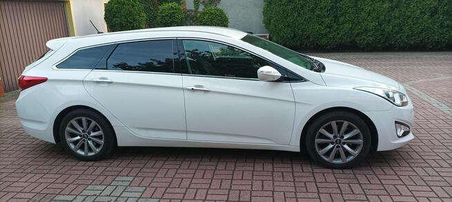 Sprzedam Hyundai I40