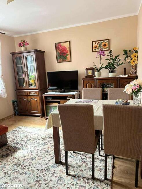 Przestronny dom w spokojnej okolicy!