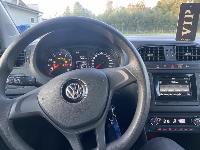 Volkswagen Polo V