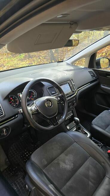 Sprzedam VW Sharan