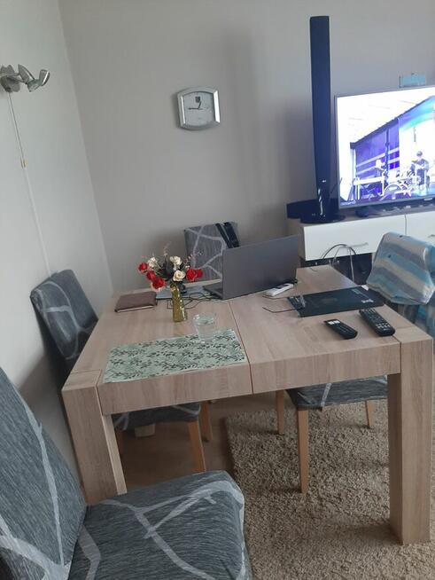 Sprzedam mieszkanie M5 lub zamienię