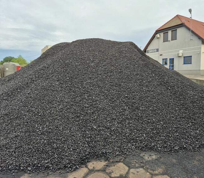 Praca Skład Opału Magazynier /Rencista Emeryt