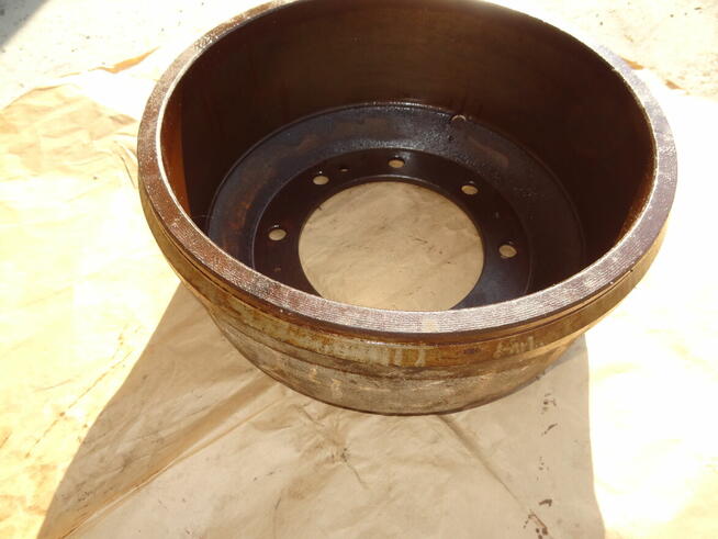 Bęben hamulcowy Star Autosan nowy oryginał