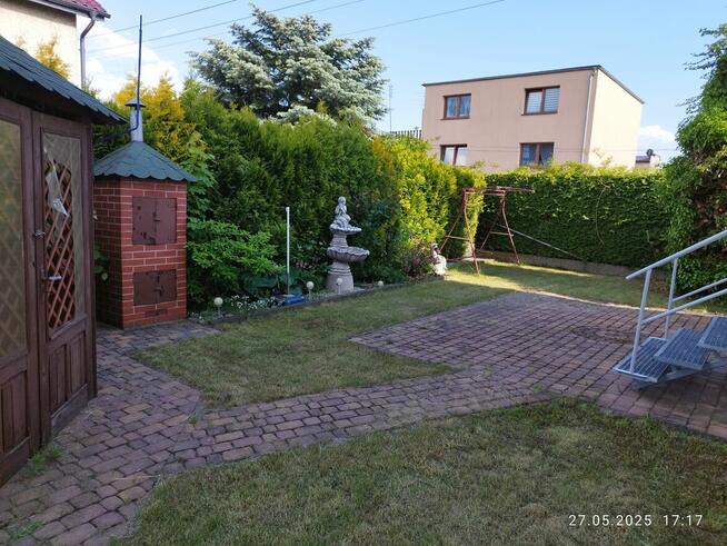 Sprzedam dom mieszkalny