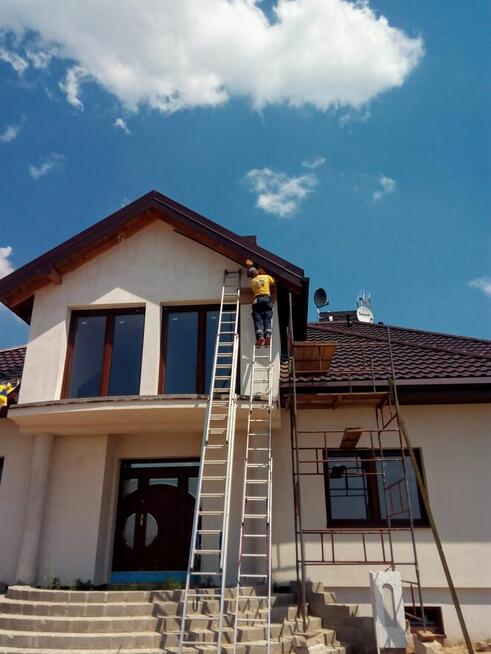 Dach, Wiata ,Usługi Dekarskie Ciesielskie Remont Dachu