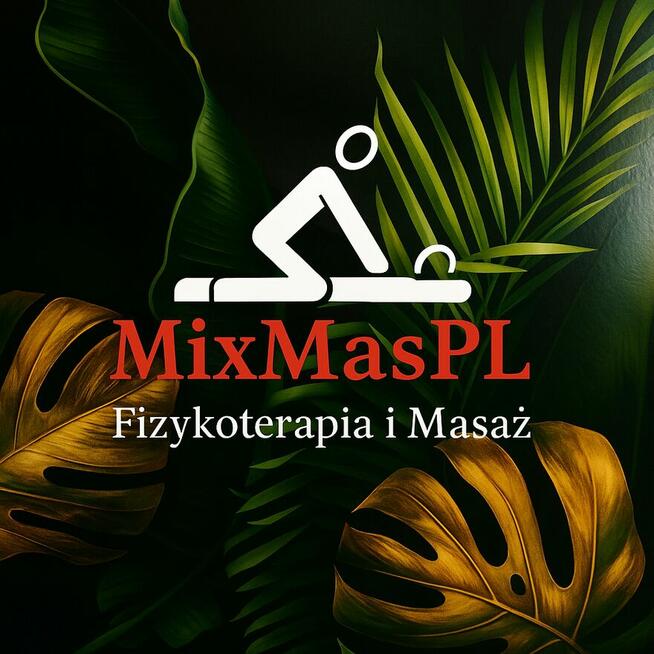 masażysta, masaz klasyczny, relaksacyjny i inne
