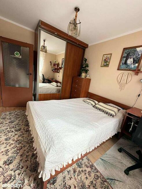 Przestronny dom w spokojnej okolicy!