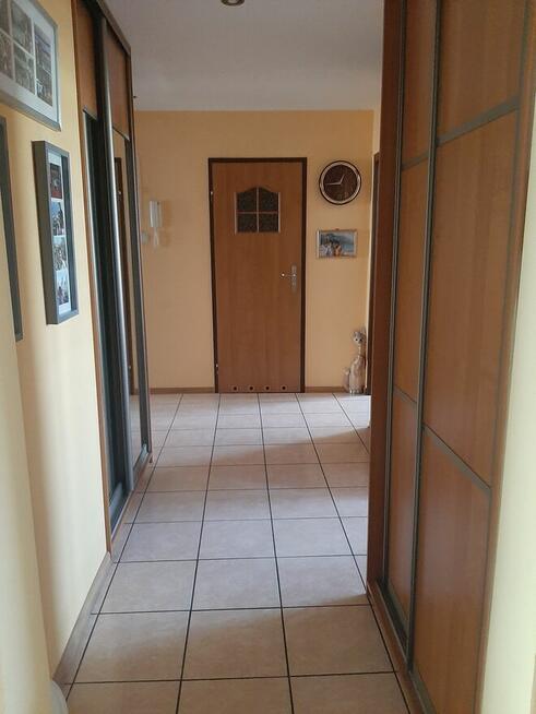 Sprzedam mieszkanie M5 lub zamienię