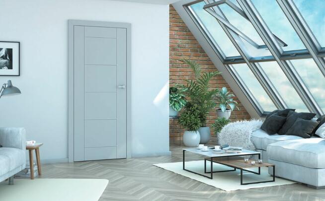 Rabat -20% DRE - M3 Dvere Salon ul. Grodeckiego 1 Cieszyn