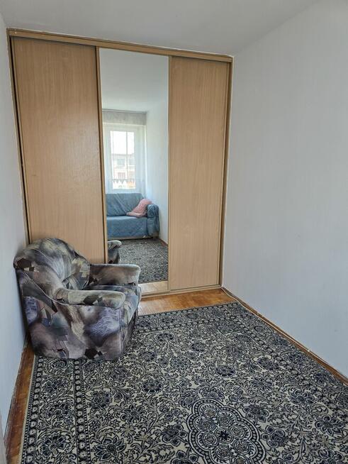 Wynajmę mieszkanie- 3 pokoje w Lublinie na ul. Nałkowskich
