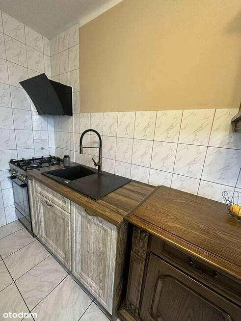 Gotowe do wprowadzenia, 3 pokojowe - Baranki