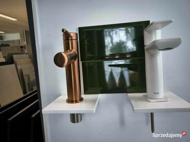 Płytki BISELADO BX VERDE BOTELLA BRILLO 20x10 ZIELEŃ BUTELKOWA