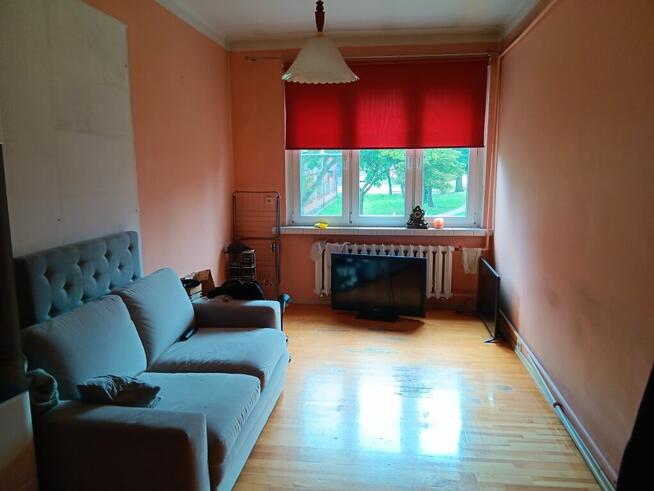 Zamienie sie mieszkaniem