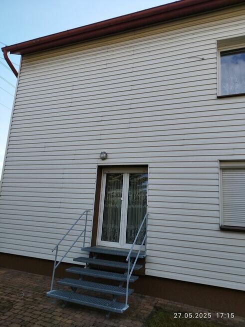 Sprzedam dom mieszkalny