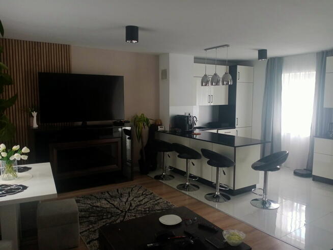 Nowy dom 300m Lublin oferta prywatna