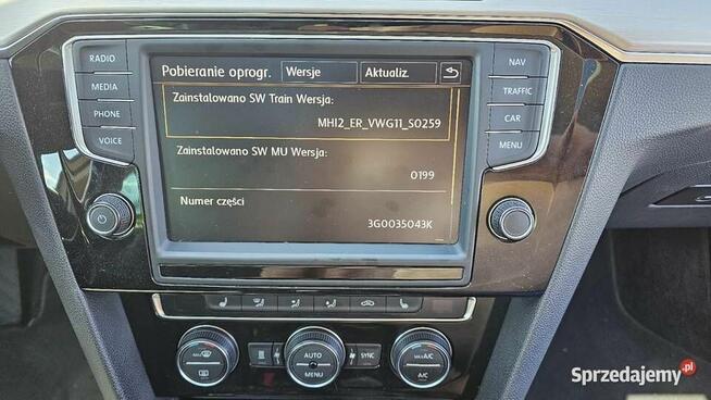 CarPlay Android Auto VW NAWIGACJA MHI2 MST2 HARMAN DELPHI