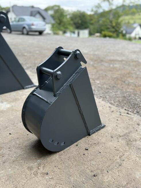 Łyżka kablowa, do światłowodów 20cm 2,6-3,5t