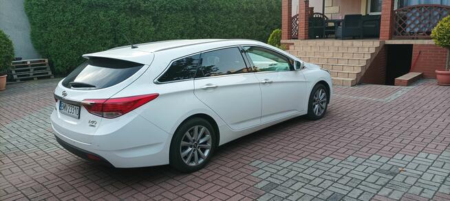 Sprzedam Hyundai I40
