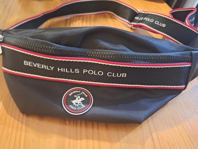 Nerka męska Beverly Hills Polo Club