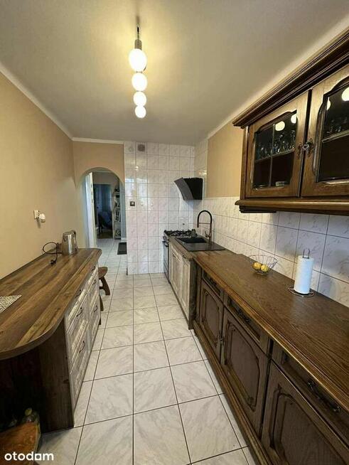 Gotowe do wprowadzenia, 3 pokojowe - Baranki