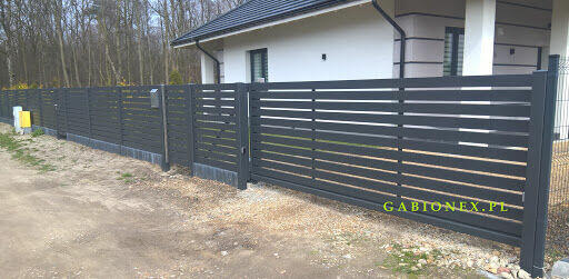 BestBet Ogrodzenia Panelowe, Betonowe Producent