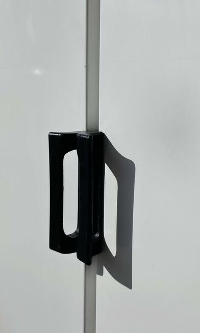 Szafa chłodnicza podwójna 78/25/5