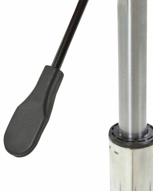 Krzesło obrotowe Ekoskóra biały lub czarny