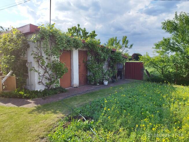 Sprzedam dom mieszkalny