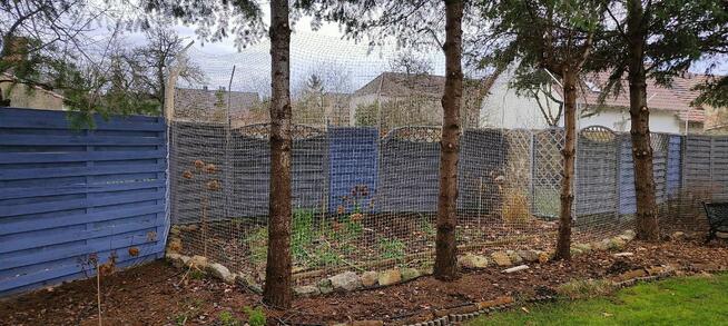 Profesjonalny montaż siatek dla kota OPOLSKIE