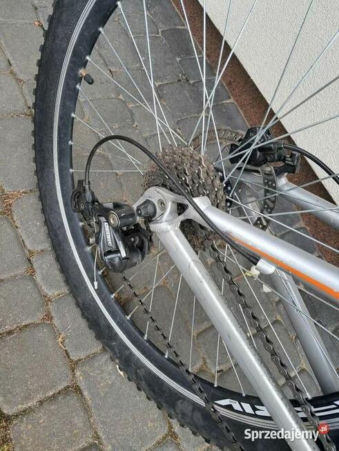 Rower GT Chucker 2.0