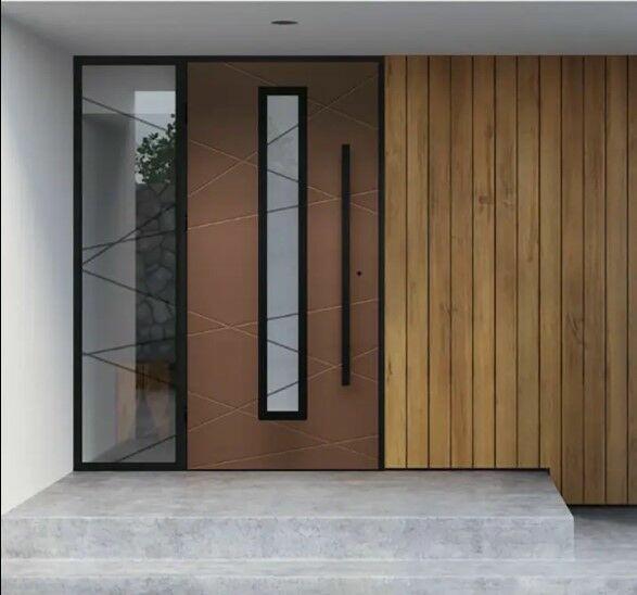 M3 Dvere Salon - drzwi podłogi ul. Grodeckiego 1 Cieszyn -20