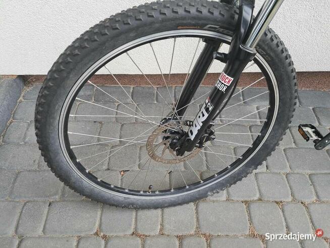 Rower GT Chucker 2.0