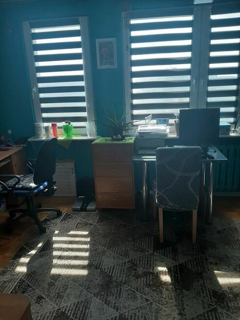 Sprzedam mieszkanie M5 lub zamienię