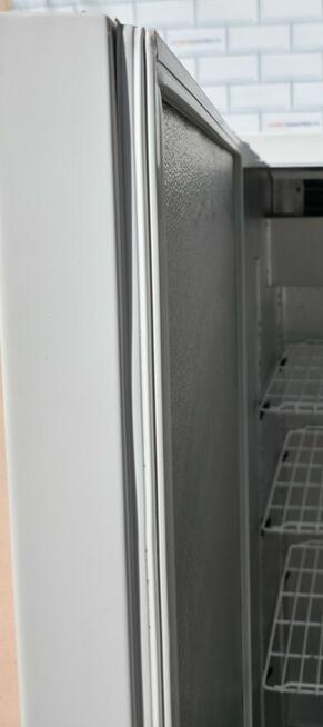 Szafa chłodnicza podwójna 78/25/5