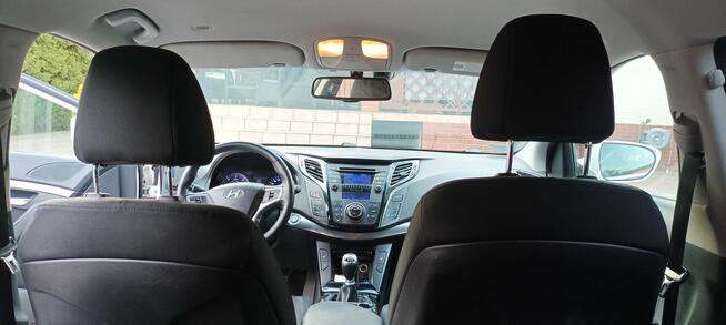 Sprzedam Hyundai I40