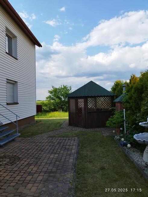 Sprzedam dom mieszkalny