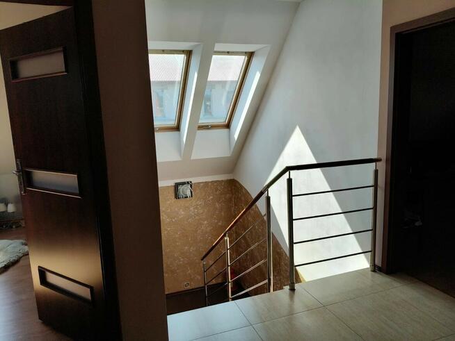 Atrakcyjny i Przestronny dom w Szemudzie