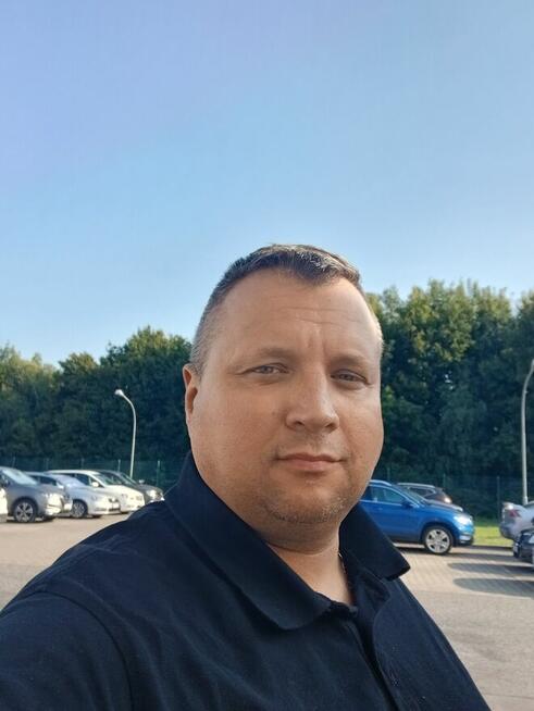 Szukam pary 55 i więcej do wspólnej zabawy ja misiek 43 l