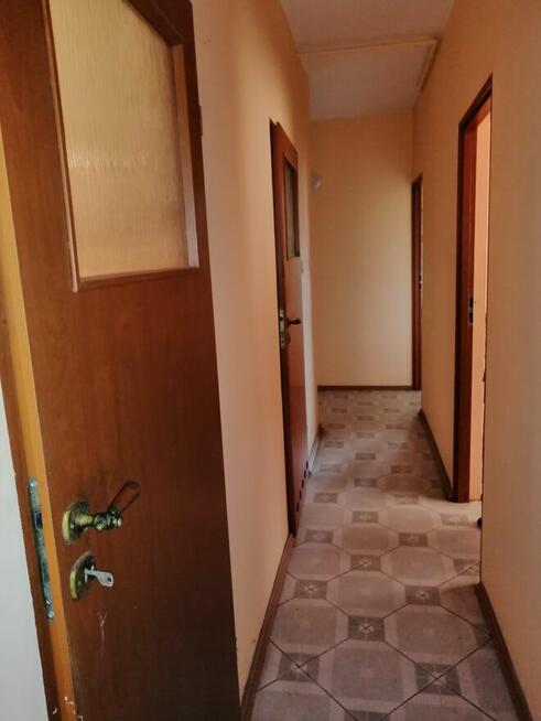 Syndyk sprzeda udział 1/6 w lok. mieszk. ul. Przanowskiego