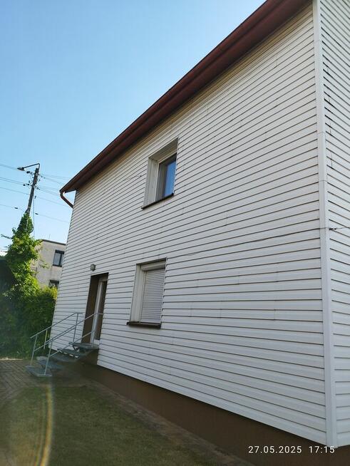 Sprzedam dom mieszkalny