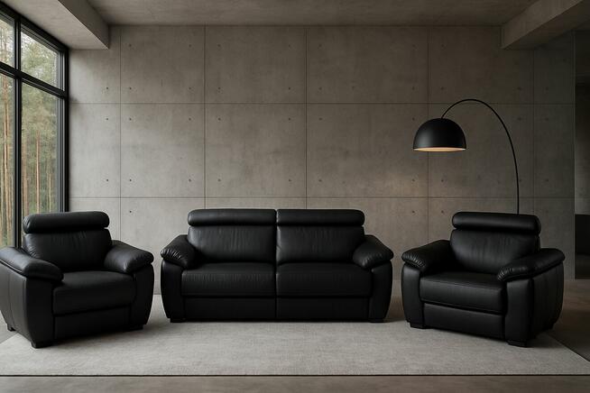 Prawdziwy HIT wśród kompletów wypoczynkowych czyli MONACO II