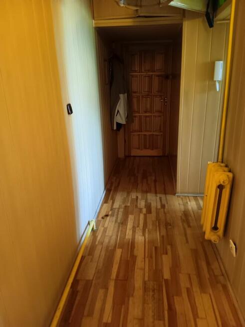 Zamienie sie mieszkaniem